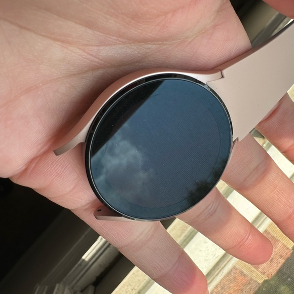 Samsung Galaxy Watch 4 - Picture 8 of 17